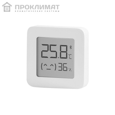 Гигрометр Xiaomi MI HOME 2