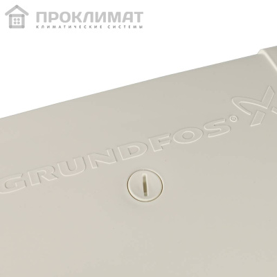 Установка канализационная Grundfos Sololift2 СWC-3 (0,62кВт, наст.унитаз, рак.душ.биде)