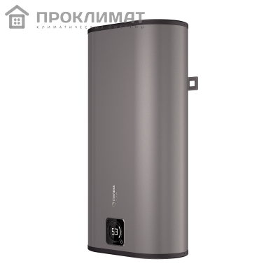 Водонагреватель THERMEX Fora 80 (нерж.,плоский) (6)
