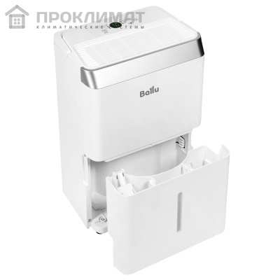 Осушитель воздуха Ballu Comfort BD12T CL