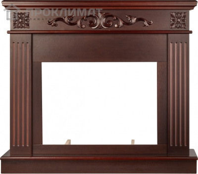 Портал Electrolux Noce 25 (темный дуб)