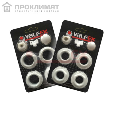 Комплект монтажный VALFEX  3/4