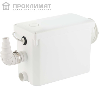 Канализационная насосная станция SANIVORT 405 М 62916, UNIPUMP