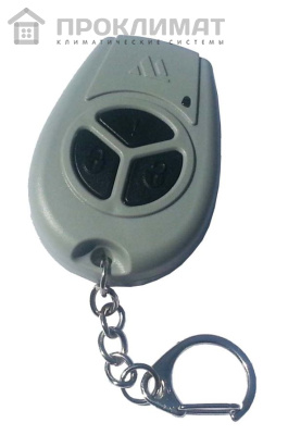 Радиобрелок ДУ-04 ZONT Home ZONT, шт