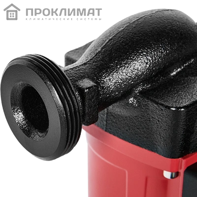 ROMMER PROFI Циркуляционный насос RATE 25/40-180