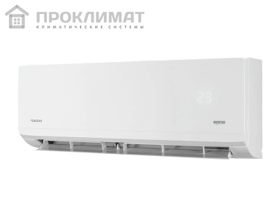 Сплит-система DAICHI ALPINE ALP35AVQS1R/ALP35FVS1R inverter