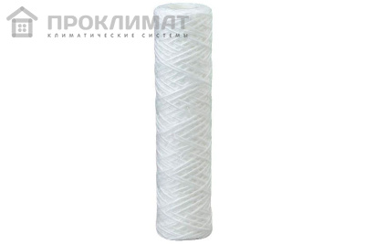 Картридж SL10 PP-10 мкм, полипропилен 1
