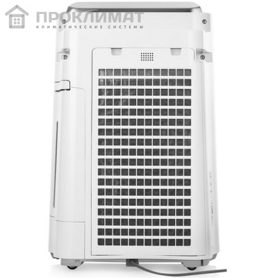 Климатический комплекс Sharp KCD41RW (белый)