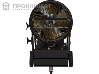 Пушка дизельная Ballu BHDP-120 (прямого нагрева)