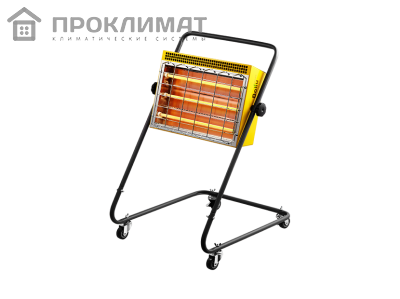 Обогреватель инфракрасный Ballu BIH-LМ-3.0 (3.0 кВт)