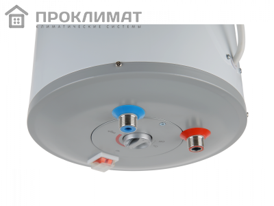 Водонагреватель THERMEX IU 30 V (нерж.,аккумуляционный) (1)
