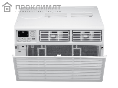 Кондиционер оконный BALLU BWC-09 AC