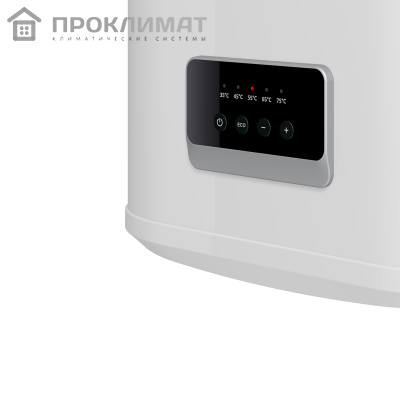  Водонагреватель THERMEX Bravo 50 Wi-Fi  в Перми 