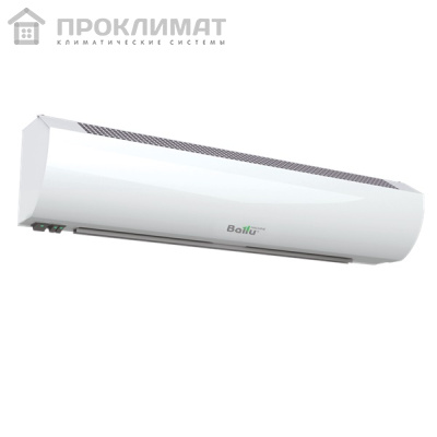 Завеса тепловая Ballu BHC-L08-S05