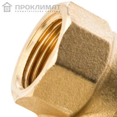 Клапан предохранительный STOUT для систем водоснабжения 6-1/2