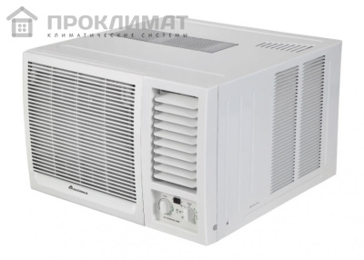 Кондиционер оконный AXIOMA ASJC09-NM1A