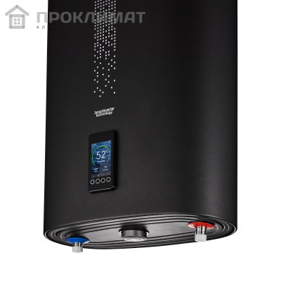 Водонагреватель Electrolux EWH 30 Smart Inverter Grafit 6
