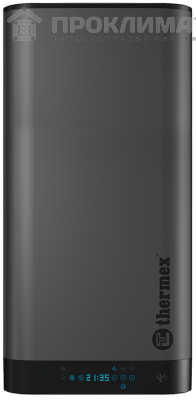 Водонагреватель THERMEX Bono 80 Wi-Fi 1