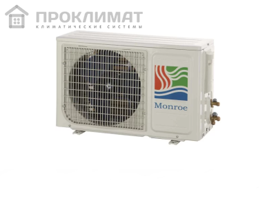 Сплит-система Monroe Clima MAM-07 (2)