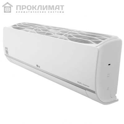 Сплит-система LG Mega Dual Inventer P07SP2.NSW/P07SP2.UA3