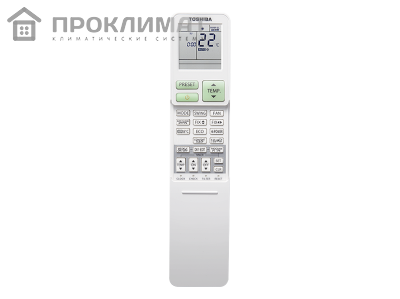 Сплит-система TOSHIBA SHORAI EDGE RAS-07J2KVSG-EE/RAS-07J2AVSG-EE