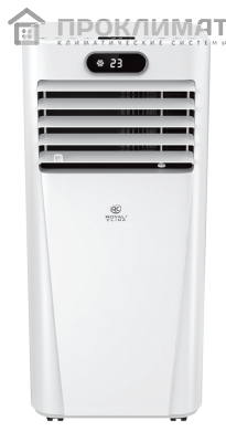Кондиционер мобильный ROYAL Clima TESORO RM-TS17CH-E
