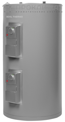 Водонагреватель Royal Thermo RWH 500 XL 1