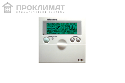 ИК-пульт управления HYE-W01