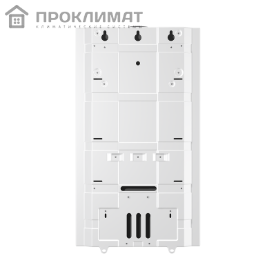  Колонка газовая Thermex GRAND G 20 D (Pearl white)  в Перми 