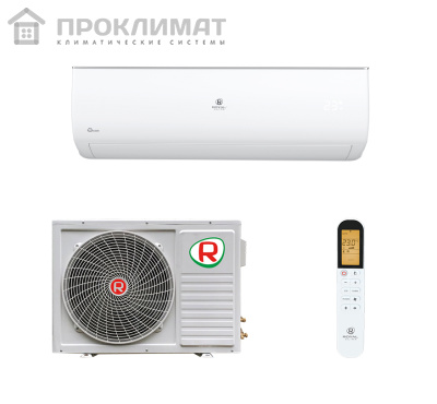 Сплит-система ROYAL Clima GLORIA RC-GL35HN