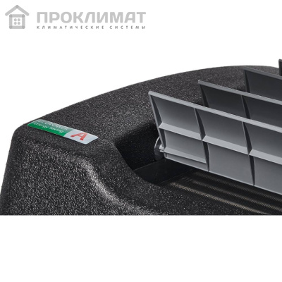 Тепловентилятор водяной Ballu BHP-W3-30-S (компактный)