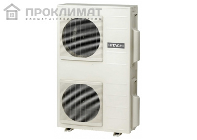 Блок наружный HITACHI RAM-110NP5E