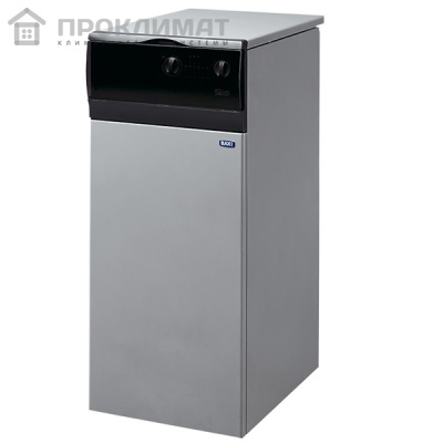 Котел газовый напольный BAXI SLIM  1.300 FiN
