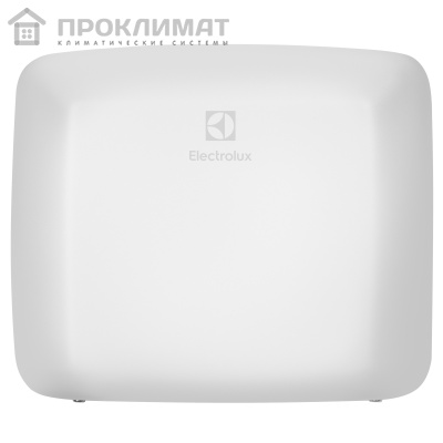 Сушилка для рук Electrolux EHDA/W-2500