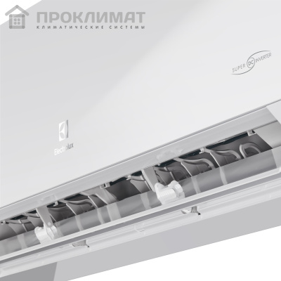 Блок внутренний Electrolux Enterprise White EACS/I-18 HEN FMI/N8_ERP_WT/in