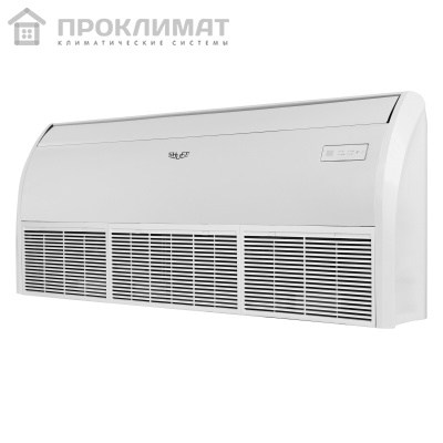 Комплект напольно-потолочный SHUFT SFLC_CF-48HN1