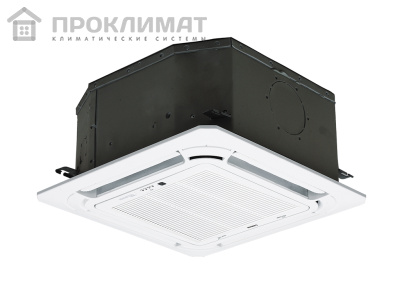Сплит-система кассетная Kentatsu KSZB35HZAN1R/KSUNB35HZAN1/KPU65-D inverter