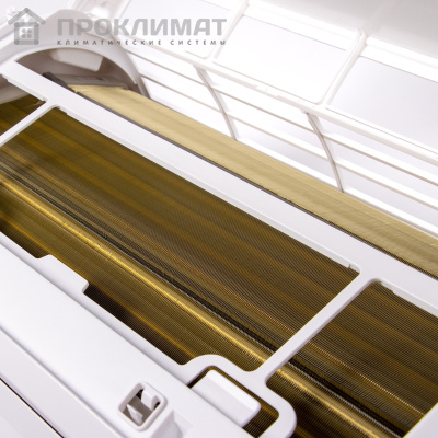 Сплит-система ELECTROLUX NORDIC  EACS-36 HТ/N3