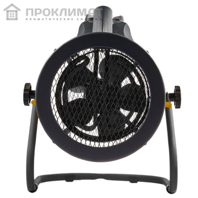 Пушка электрическая Ballu PRORAB 2 BHP-P2-5 (4,5 кВт)