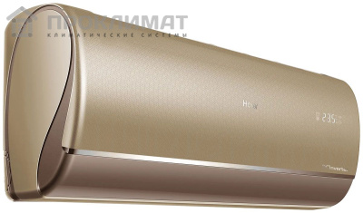 Сплит-система Haier JADE AS25S2SJ2FA-G (DC инвертор) 2