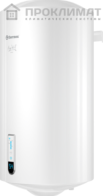 Водонагреватель THERMEX Auga 100 V Wi-Fi (вертикальный) 2