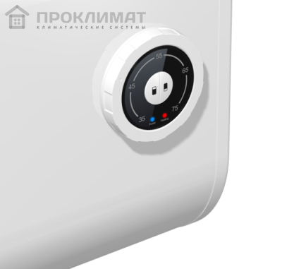 Водонагреватель THERMEX MECHANIK MK 50 H (нерж.) (2)