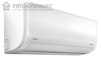 Сплит-система Midea PARAMOUNT MSAG1-18HRN1-I/MSAG1-18HRN1-O