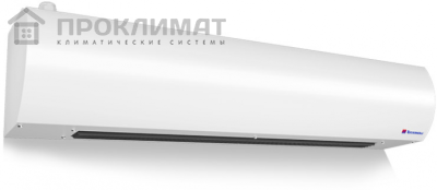 Завеса тепловая Тепломаш КЭВ-24П4042Е (Оптима 24 кВт,1,57 м,380 В)