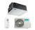 Сплит-система кассетная HISENSE HEAVY CLASSIC AUC-12HR4SAA1/AUW-12H4SS