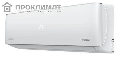 Сплит-система FUNAI SAMURAI RAC-SM25HP.D04