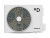 Сплит-система DAICHI ICE 2 ICE20AVQS1R-2/ICE20FVS1R-2 inverter/ -40