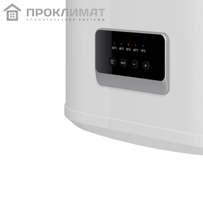  Водонагреватель THERMEX Bravo 100 Wi-Fi  в Перми 