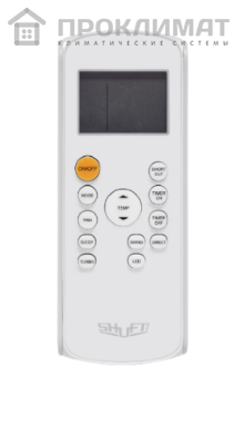 Сплит-система Shuft SFTMI-07HN1