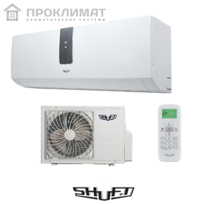 Сплит-система SHUFT SFTH-09HN1_22Y